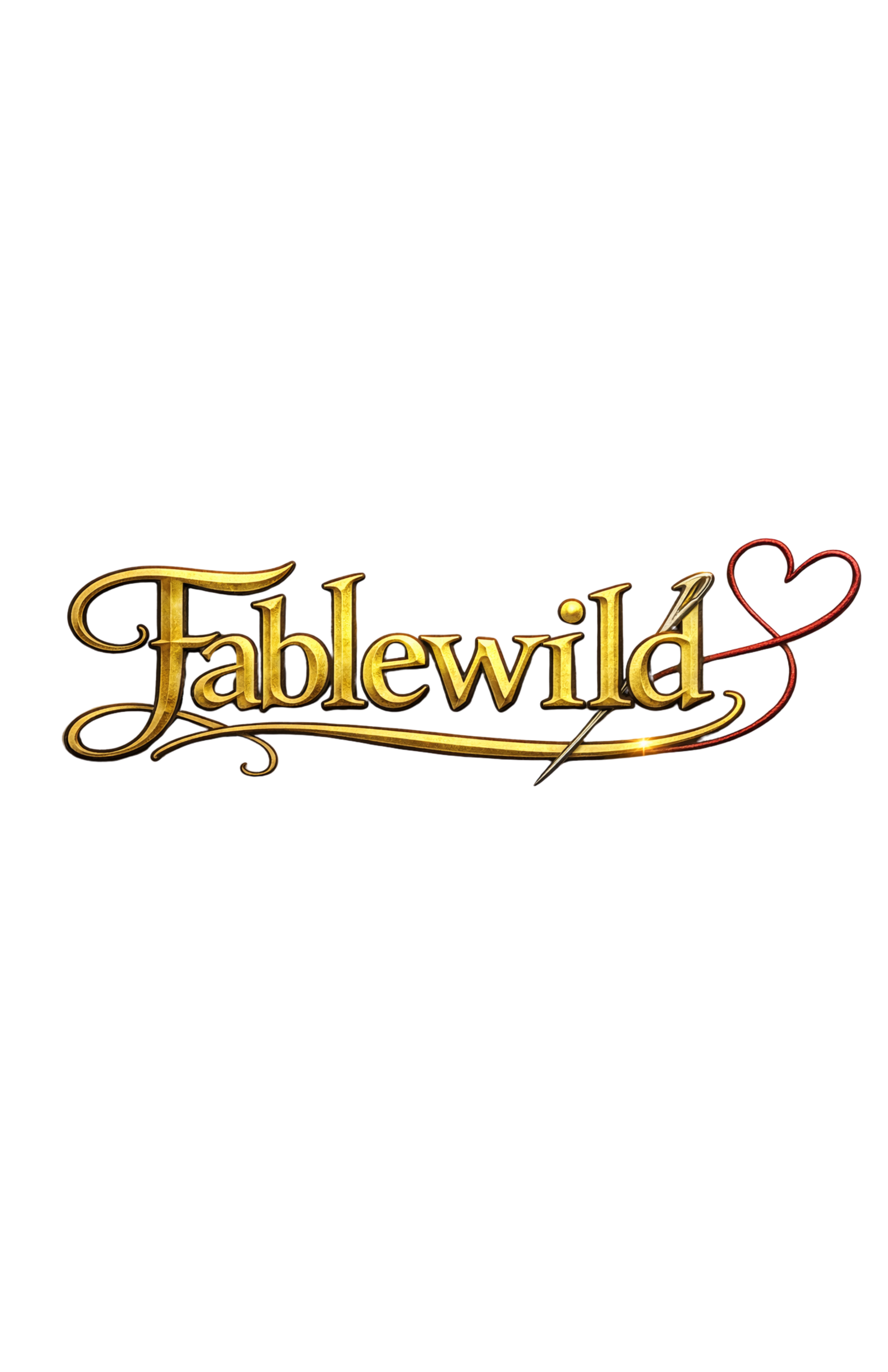 Fablewild logo